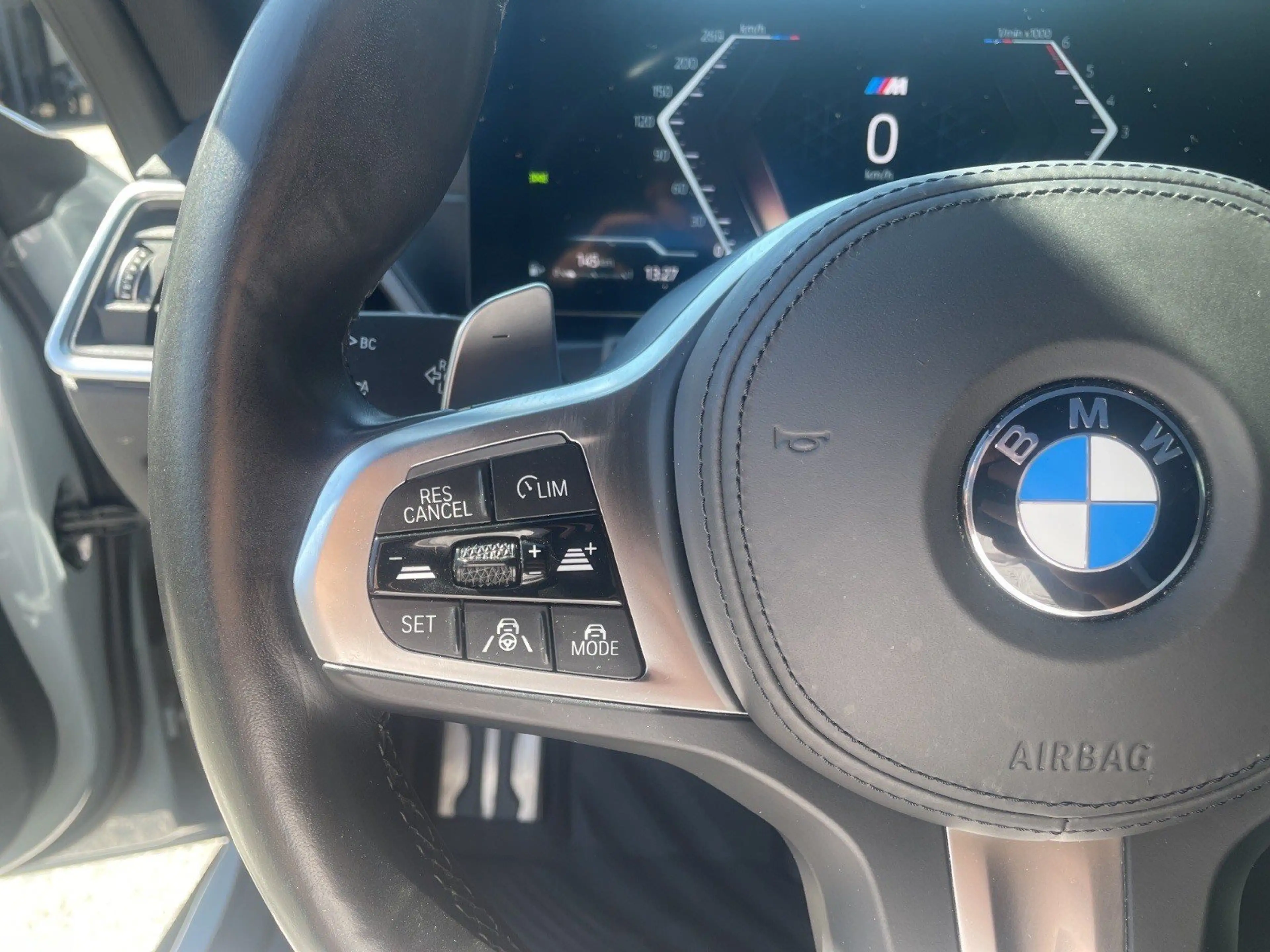 BMW 430 d xDrive Gran Coupe G26 B57 — photo 15
