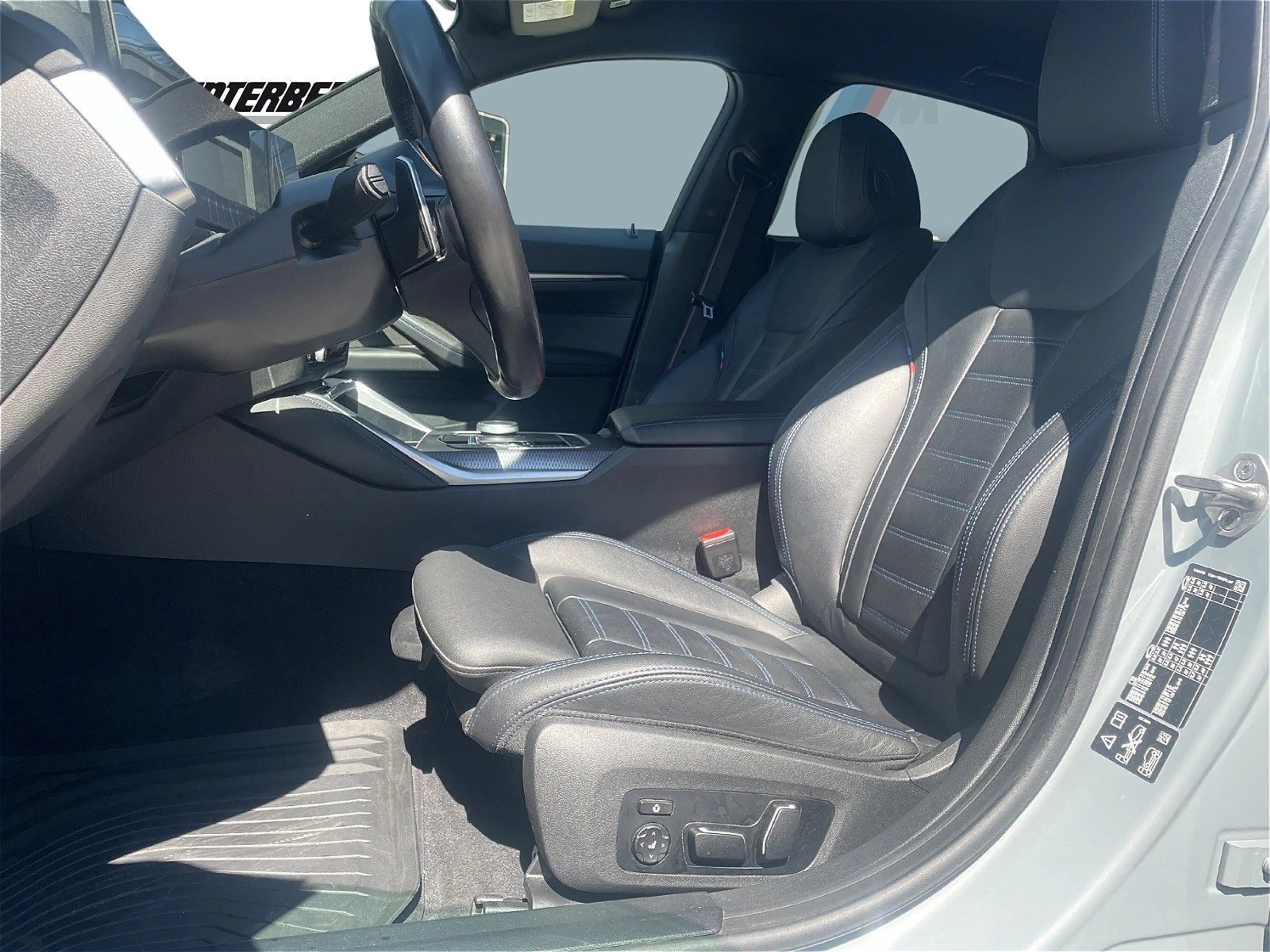 BMW 430 d xDrive Gran Coupe G26 B57 — photo 10