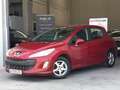 Peugeot 308 1.4 VTi Envy 98 Burdeos - thumbnail 3