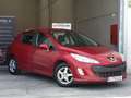 Peugeot 308 1.4 VTi Envy 98 Burdeos - thumbnail 10