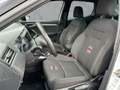 SEAT Arona FR 1.0 TSI 85 KW (115 PS) 6-GANG AHK-abnehmbar Nav Blanc - thumbnail 10