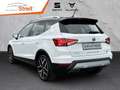 SEAT Arona FR 1.0 TSI 85 KW (115 PS) 6-GANG AHK-abnehmbar Nav Blanc - thumbnail 3