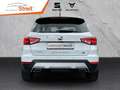 SEAT Arona FR 1.0 TSI 85 KW (115 PS) 6-GANG AHK-abnehmbar Nav Blanc - thumbnail 4