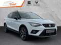 SEAT Arona FR 1.0 TSI 85 KW (115 PS) 6-GANG AHK-abnehmbar Nav Blanc - thumbnail 7