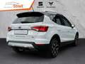 SEAT Arona FR 1.0 TSI 85 KW (115 PS) 6-GANG AHK-abnehmbar Nav Blanc - thumbnail 5