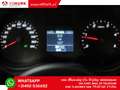 Mercedes-Benz Sprinter 317 CDI Aut. L3 RWD 4.30 Open Laadbak/ 3.5t Trekve Blanco - thumbnail 14