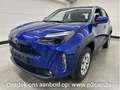 Toyota Yaris Cross Dynamic Blau - thumbnail 2