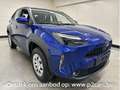 Toyota Yaris Cross Dynamic Blau - thumbnail 3