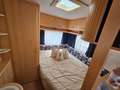 Chateau Calista 450, Mover, 100km, Festbett, 4Pers, Zelt - thumbnail 7
