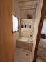 Chateau Calista 450, Mover, 100km, Festbett, 4Pers, Zelt - thumbnail 9