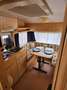 Chateau Calista 450, Mover, 100km, Festbett, 4Pers, Zelt - thumbnail 10