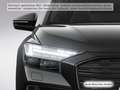 Audi Q4 e-tron 55 qu. edition S line Wärmep Schwarz - thumbnail 8