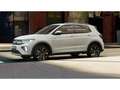 Volkswagen T-Cross R-Line 1.5 TSI, DSG, AHK, RFK, IQ-DRIVE, Weiß - thumbnail 2