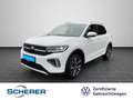 Volkswagen T-Cross R-Line 1.5 TSI, DSG, AHK, RFK, IQ-DRIVE, Weiß - thumbnail 1