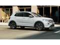 Volkswagen T-Cross R-Line 1.5 TSI, DSG, AHK, RFK, IQ-DRIVE, Weiß - thumbnail 9