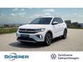 Volkswagen T-Cross R-Line 1.5 TSI, DSG, AHK, RFK, IQ-DRIVE, Weiß - thumbnail 1
