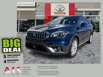 1.4 Boosterjet Comfort AHK*KAM*SHZ