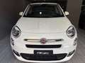 Fiat 500X 1.3 MJT 95cv Lounge ITALIANA FULL Blanc - thumbnail 2