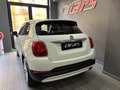 Fiat 500X 1.3 MJT 95cv Lounge ITALIANA FULL Blanc - thumbnail 4