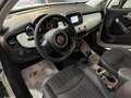 Fiat 500X 1.3 MJT 95cv Lounge ITALIANA FULL Blanc - thumbnail 6
