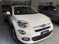 Fiat 500X 1.3 MJT 95cv Lounge ITALIANA FULL Blanc - thumbnail 1