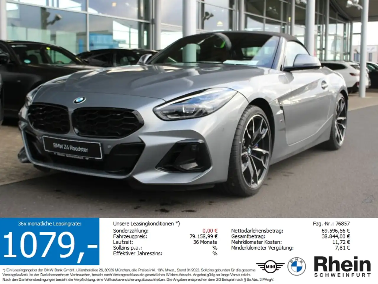 BMW Z4