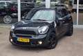 MINI Cooper S Countryman Mini 1.6 ALL4 Chili Clima Leer Navi Nieuwe APK Moo Zwart - thumbnail 16