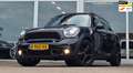 MINI Cooper S Countryman Mini 1.6 ALL4 Chili Clima Leer Navi Nieuwe APK Moo Noir - thumbnail 1
