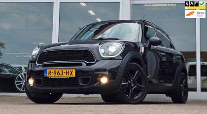 MINI Cooper S Countryman Mini 1.6 ALL4 Chili Clima Leer Navi Nieuwe APK Moo
