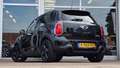 MINI Cooper S Countryman Mini 1.6 ALL4 Chili Clima Leer Navi Nieuwe APK Moo Noir - thumbnail 5
