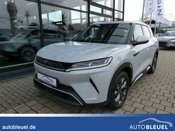 Boost *LED*360-Grad*Assistenz*Allwetter