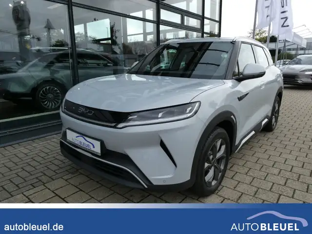 BYD Atto 2 Boost *LED*360-Grad*Assistenz*Allwetter