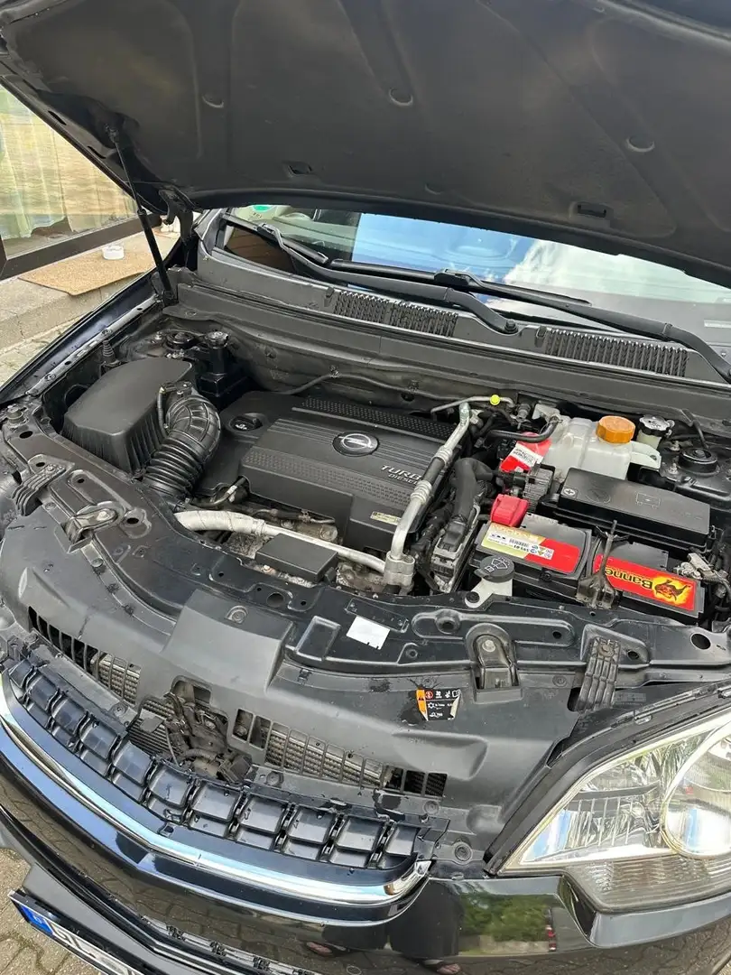Opel Antara 2.2 CDTI ecoFLEX Start/Stop Design Edition - 2