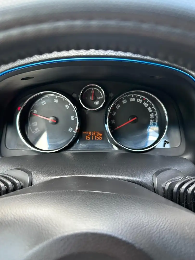 Opel Antara 2.2 CDTI ecoFLEX Start/Stop Design Edition - 1
