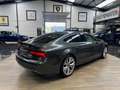 Audi A7 (2) SPORTBACK 3.0 V6 BITDI 320 ch AVUS QUATTRO TIPTRONIC 8 Gris - thumbnail 10