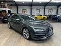 Audi A7 (2) SPORTBACK 3.0 V6 BITDI 320 ch AVUS QUATTRO TIPTRONIC 8 Gris - thumbnail 4
