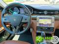 Maserati Quattroporte V6 Diesel 275 CV Nero - thumbnail 7