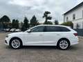 Skoda Octavia 2.0TDI DSG Combi Style AID*HUD*SIDE*AHK Weiß - thumbnail 8