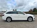 Skoda Octavia 2.0TDI DSG Combi Style AID*HUD*SIDE*AHK Weiß - thumbnail 4