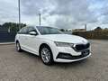 Skoda Octavia 2.0TDI DSG Combi Style AID*HUD*SIDE*AHK Weiß - thumbnail 3