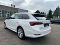 Skoda Octavia 2.0TDI DSG Combi Style AID*HUD*SIDE*AHK Weiß - thumbnail 7
