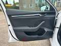 Skoda Octavia 2.0TDI DSG Combi Style AID*HUD*SIDE*AHK Weiß - thumbnail 22
