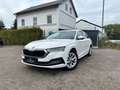 Skoda Octavia 2.0TDI DSG Combi Style AID*HUD*SIDE*AHK Weiß - thumbnail 1