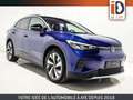 Volkswagen ID.4 PRO PERFORMANCE 150KW ALCANTARA GPS CAMERA JA20 Blau - thumbnail 1