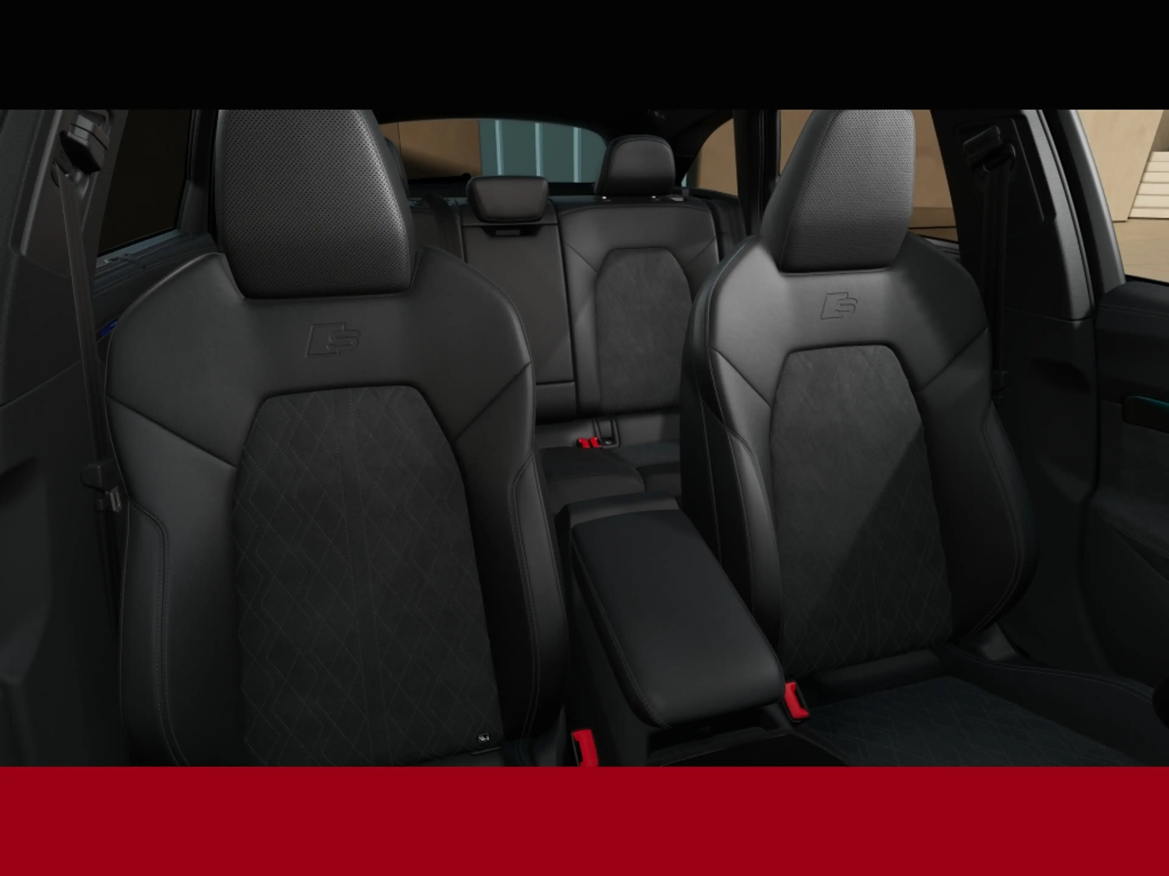 Audi A5 Avant e-hybrid quattro S line Tech plus B&O HUD... — photo 9
