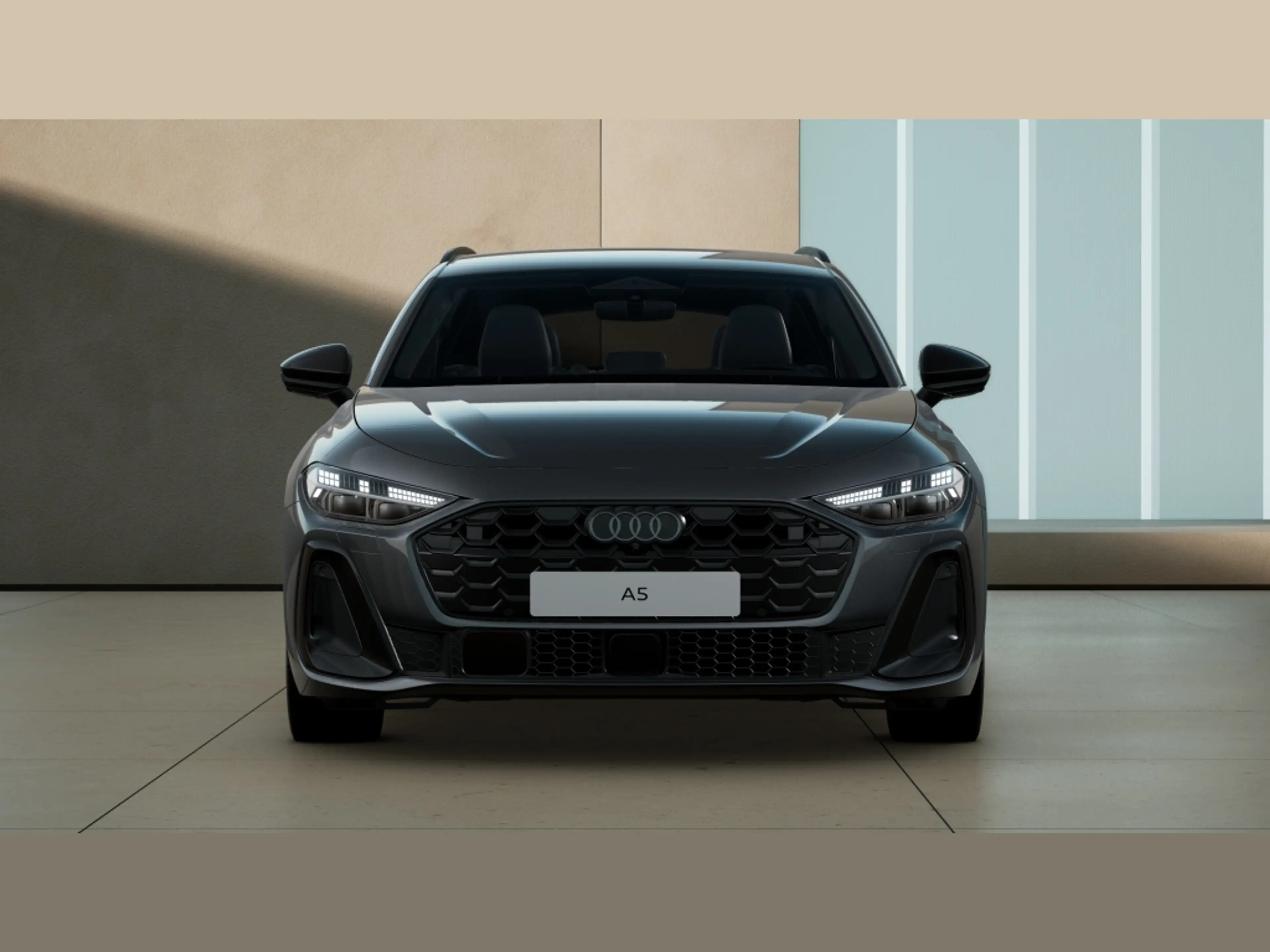 Audi A5 Avant e-hybrid quattro S line Tech plus B&O HUD... — photo 4