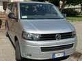 Volkswagen T5 Multivan Multivan T5 2010 2.0 tdi Startline 140cv Argento - thumbnail 1