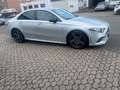 Mercedes-Benz A 180 d AMG Kamera Leder LED Navi Night-Paket Argent - thumbnail 7