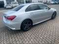 Mercedes-Benz A 180 d AMG Kamera Leder LED Navi Night-Paket Argent - thumbnail 3