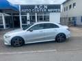Mercedes-Benz A 180 d AMG Kamera Leder LED Navi Night-Paket Argent - thumbnail 1